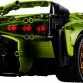 42115 LEGO  Technic Lamborghini Sian FKP 37